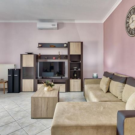 Toscana Villas Gaitani Екстер'єр фото