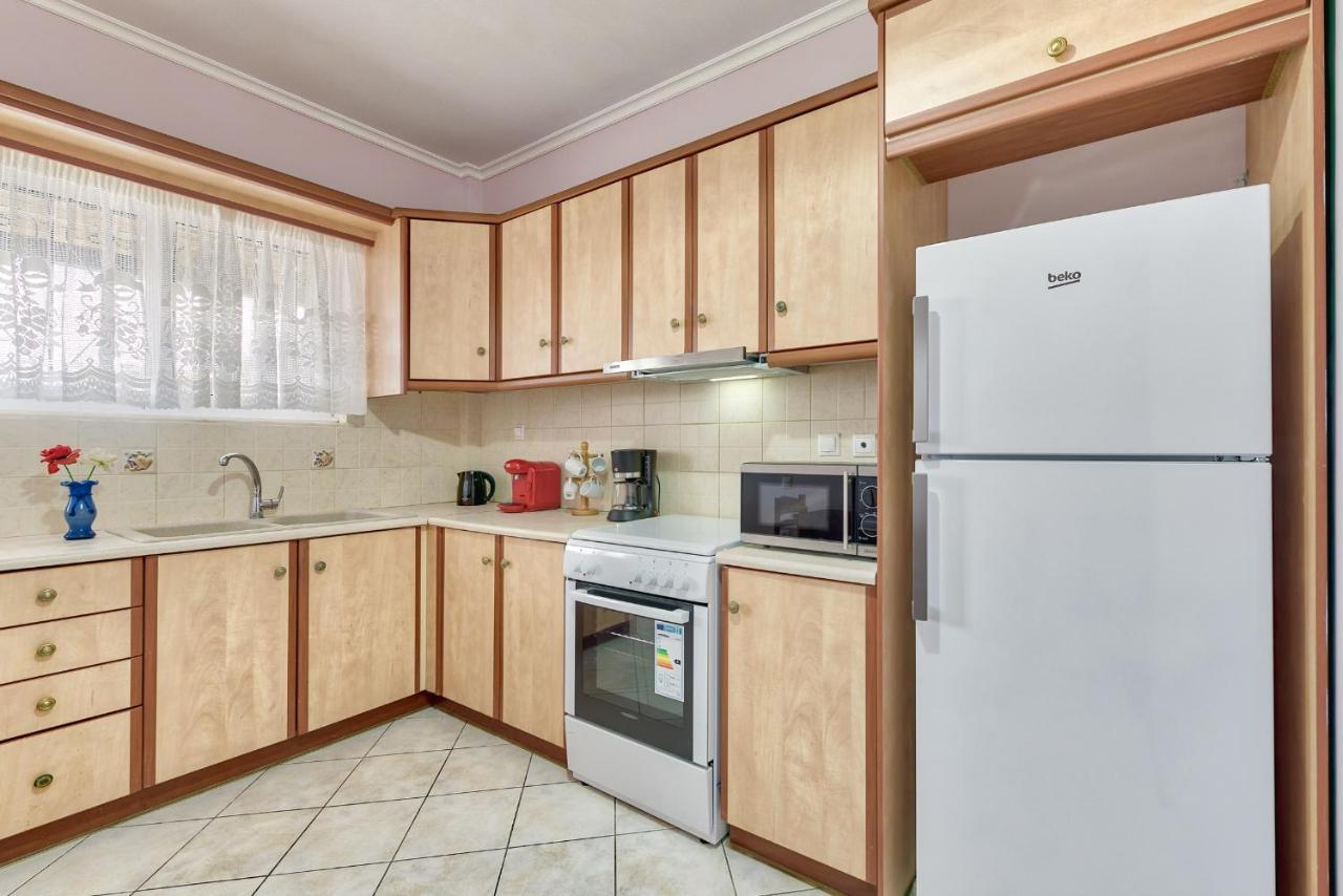 Toscana Villas Gaitani Екстер'єр фото