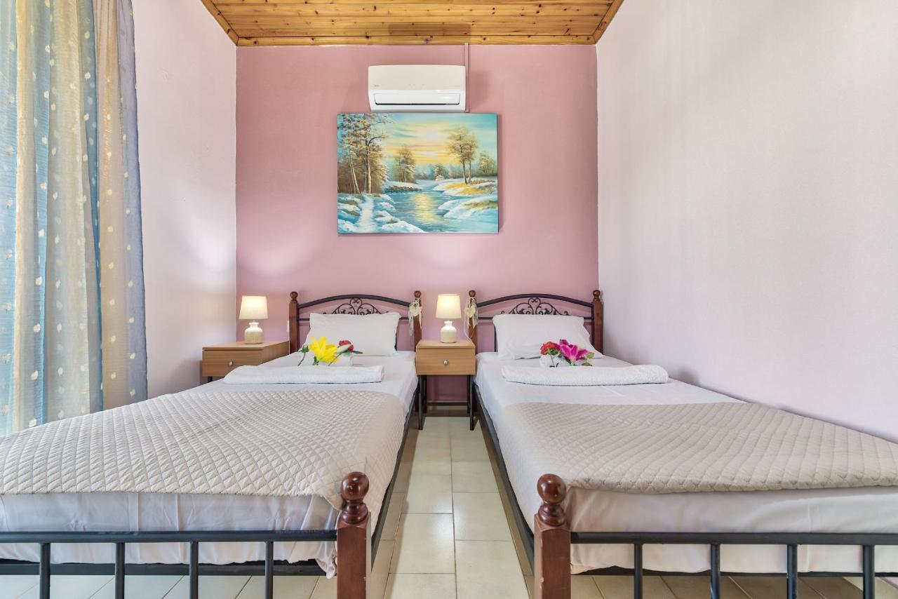 Toscana Villas Gaitani Екстер'єр фото