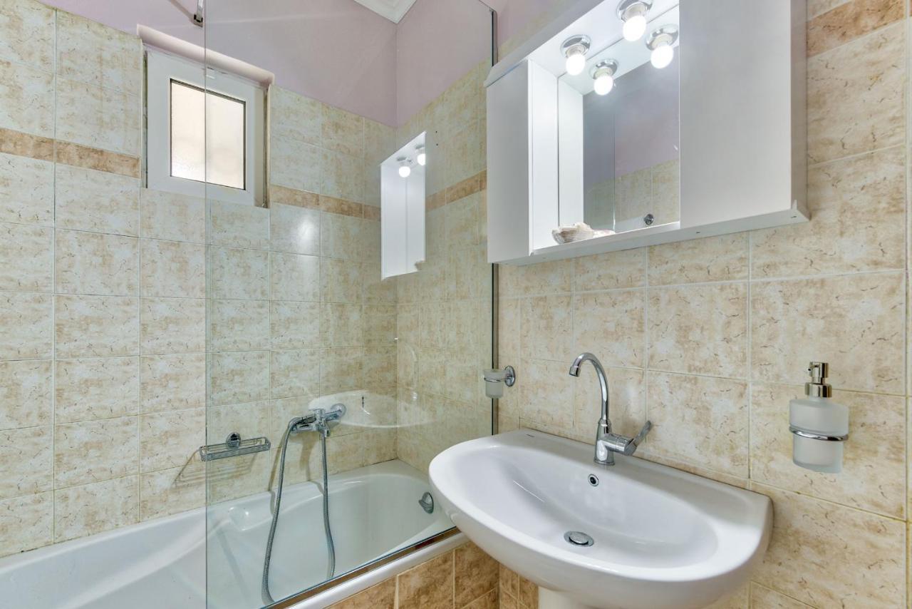 Toscana Villas Gaitani Екстер'єр фото
