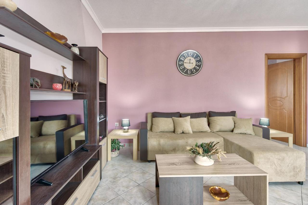 Toscana Villas Gaitani Екстер'єр фото