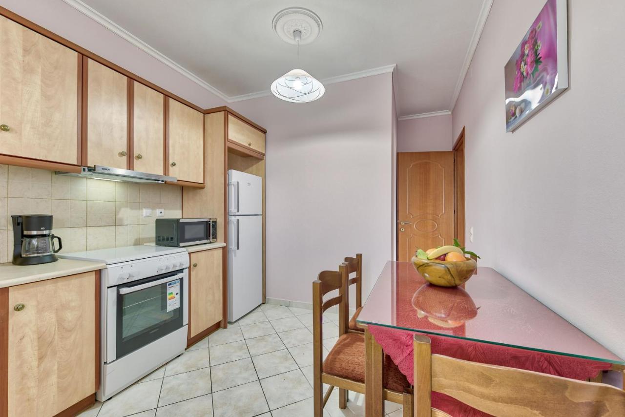 Toscana Villas Gaitani Екстер'єр фото