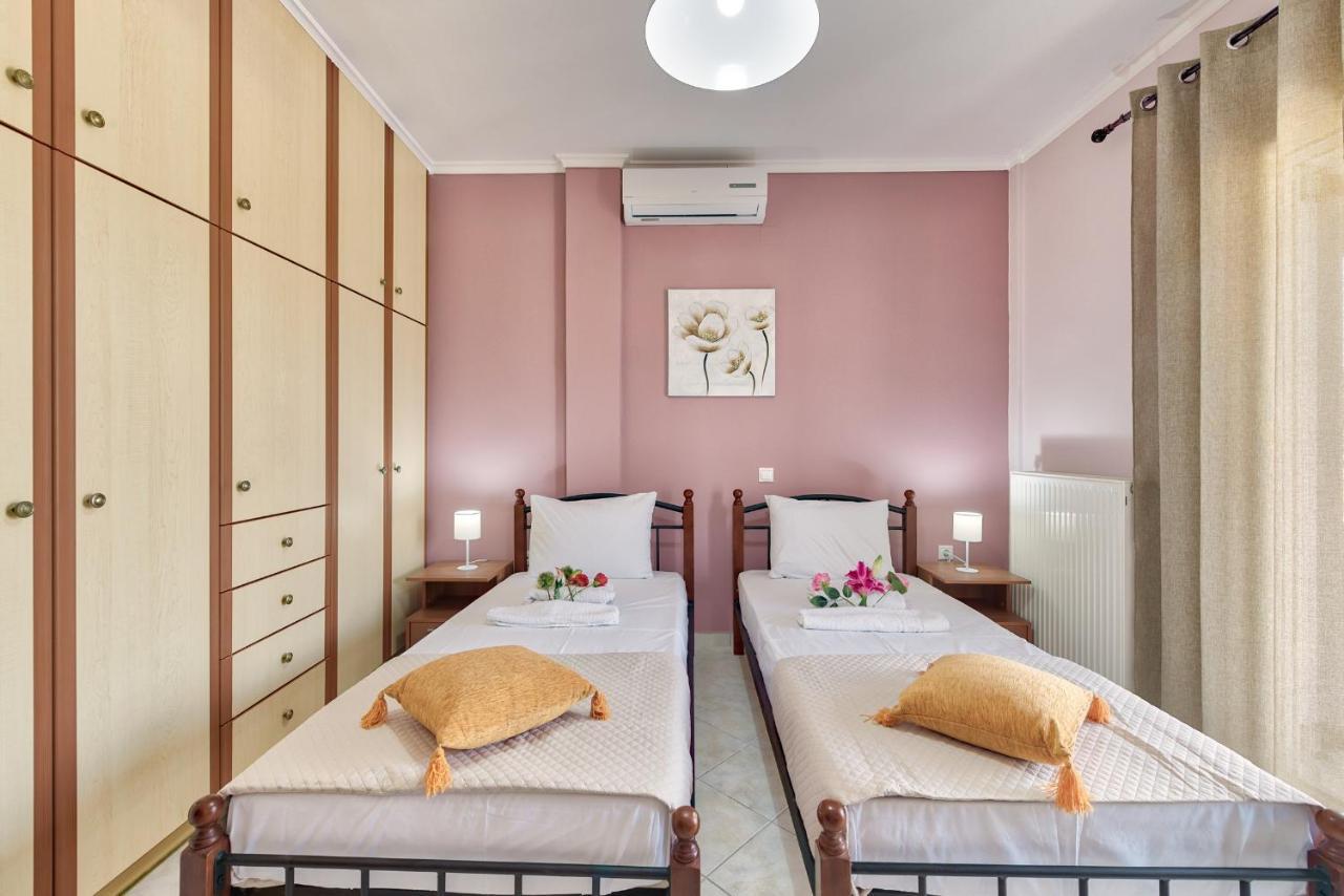Toscana Villas Gaitani Екстер'єр фото
