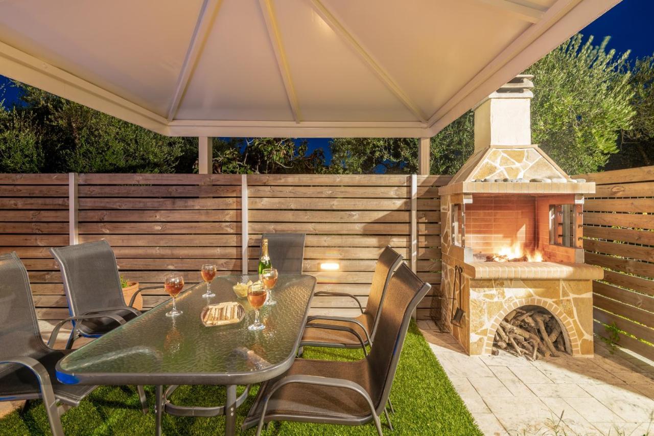 Toscana Villas Gaitani Екстер'єр фото