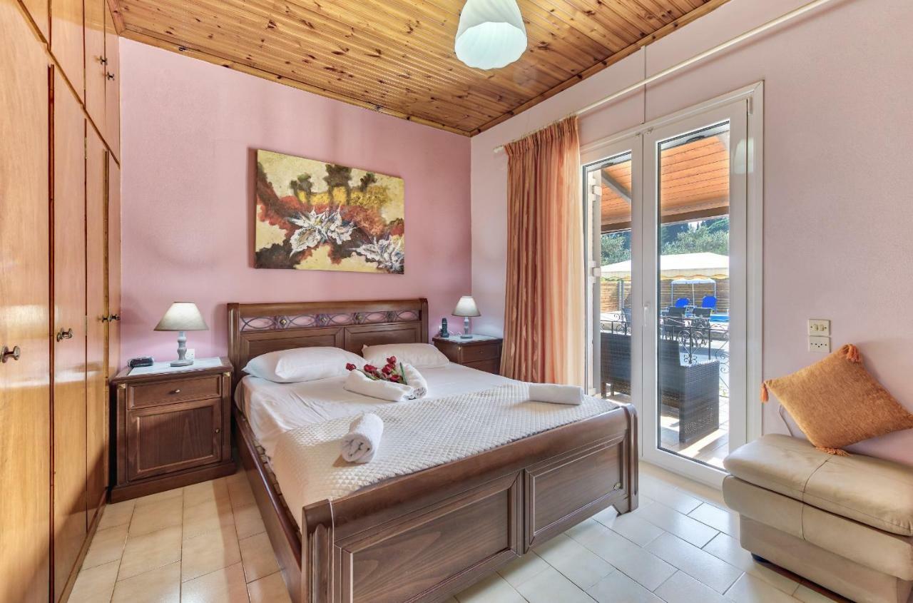 Toscana Villas Gaitani Екстер'єр фото